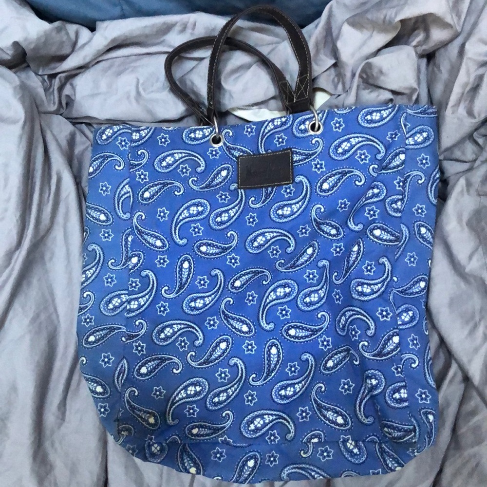 Neiman Marcus Bag